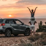 Dovolenka autom. Cestovanie do Chorvátska