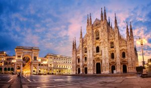 Ako sa zamilovať do Talianska? Choďte do Milána